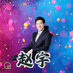 赵宇