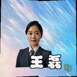 王磊